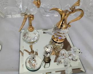 Swarovski Crystal