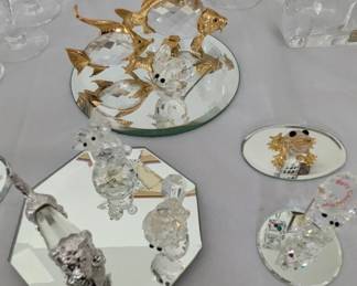 Swarovski Crystal