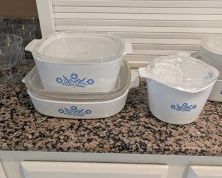 Corningware