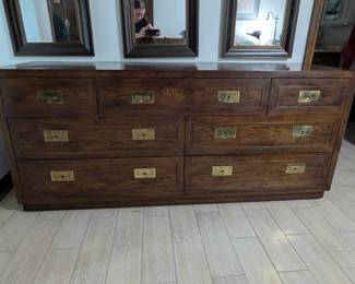 Henredon Dresser