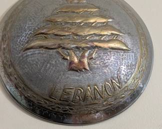 Shield from Lebanon