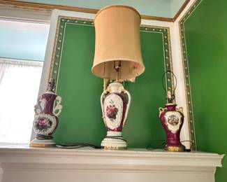 Lamps