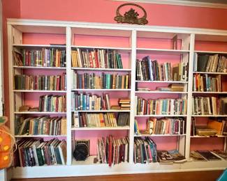 More Vintage & Antique Books