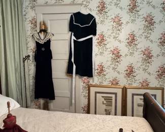 Vintage Clothing