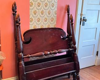 Twin Beds (2)