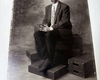 Marc Hauser John Waters