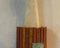 Bill Skripps 'Patty Ha-Ha', 2017