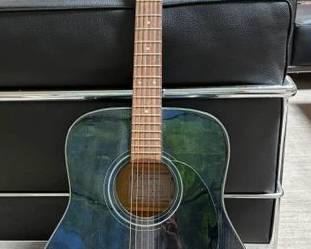 Takamine G-241 acoustic guitar