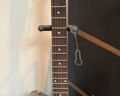 Washburn WI24 electric guitar