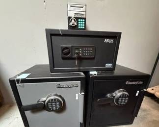 Safes