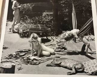 Sally Mann (one of 2) from the Immediate Family series