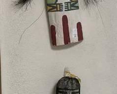 More kachinas