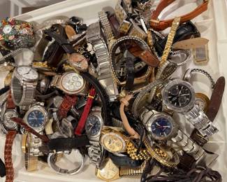 Watches