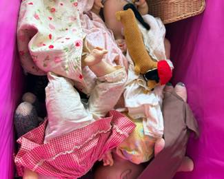 Dolls
