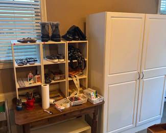 Storage