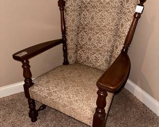 Arm chair