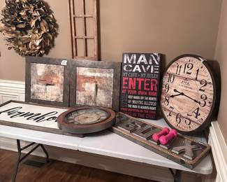 Decor