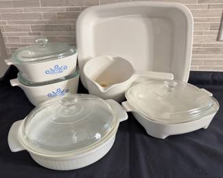 Corning Ware 