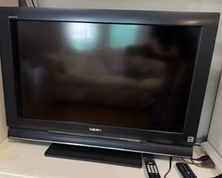 Sony TV