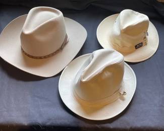 Cowboy Hats
