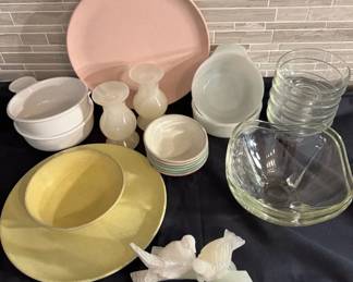 Miramar Melmac Melamine Dinner Ware