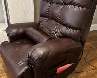 Perfecct Sleep Chair 