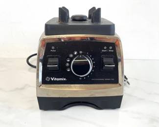 Lot 7159 Vitamix Professional Series 750 Base Only