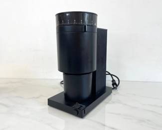 Lot 7165 Fellow Opus Conical Burr Coffee Grinder