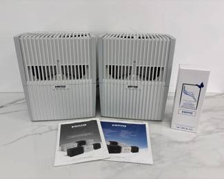 Lot 7153 Venta LW15 Original Humidifiers
