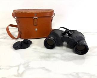 Lot 7108 Vintage Summit 7x35 mm Binoculars