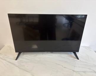 Lot 7316 Sept 2025 Insignia 32 Inch F20 Series Fire TV Television
