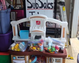 Sale Picture