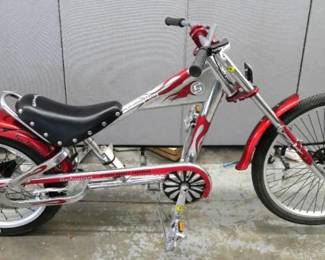 bike