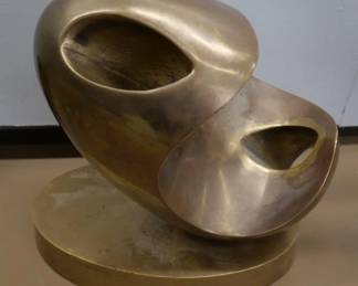 bronze