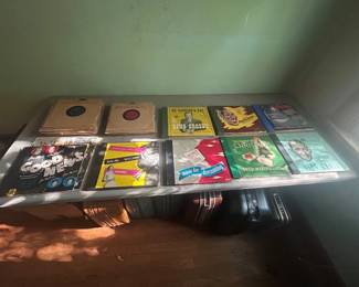 Vinyl