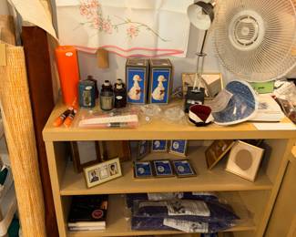 Items Located In The 2nd Floor 1st Bedroom