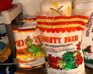 Items Located In The 2nd Bedroom (Vintage Toys & Games ~ Sewing)