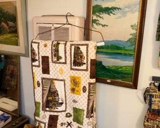 Items Located In The 2nd Floor 1st Bedroom