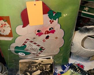 Items Located In The Living Room