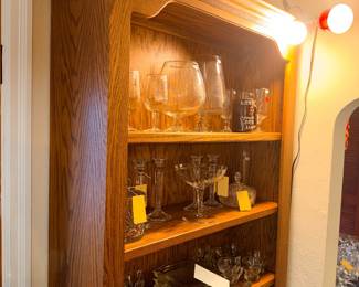 Items Located In The Living Room