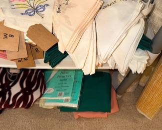 Items Located In The 2nd Floor 1st Bedroom