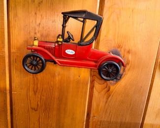 Items Located In The Family Room