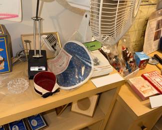 Items Located In The 2nd Floor 1st Bedroom