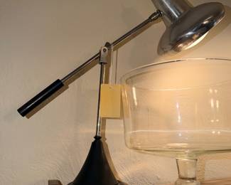 Items Located In The Dining Room