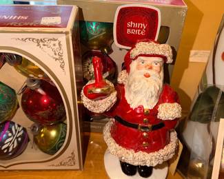 Items Located In The Living Room