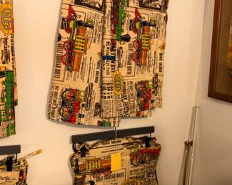 Items Located In The 2nd Floor 1st Bedroom