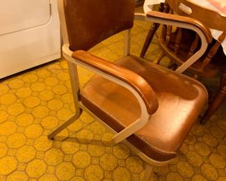 Items Located In The Lower Finished Living Area