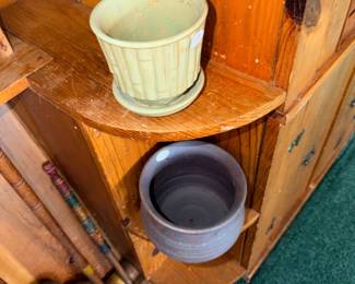 Items Located In The Family Room