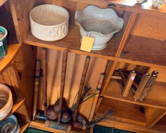 Items Located In The Family Room