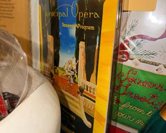 Items Located In The Living Room